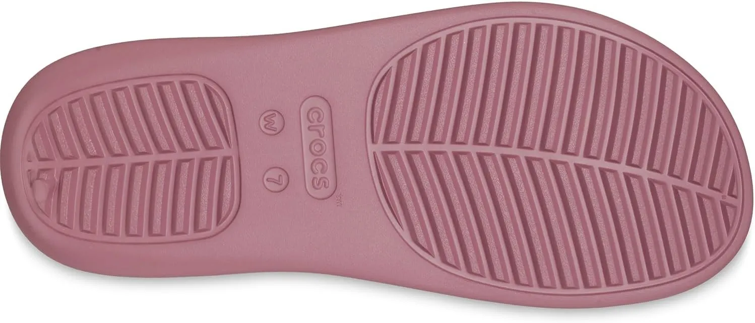 Crocs Women's Getaway Flip Flops