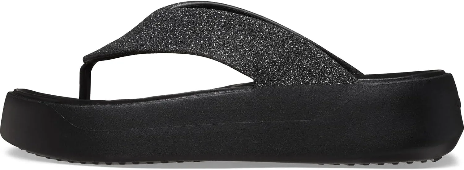 Crocs Women's Getaway Platform Flip Flop Sandals