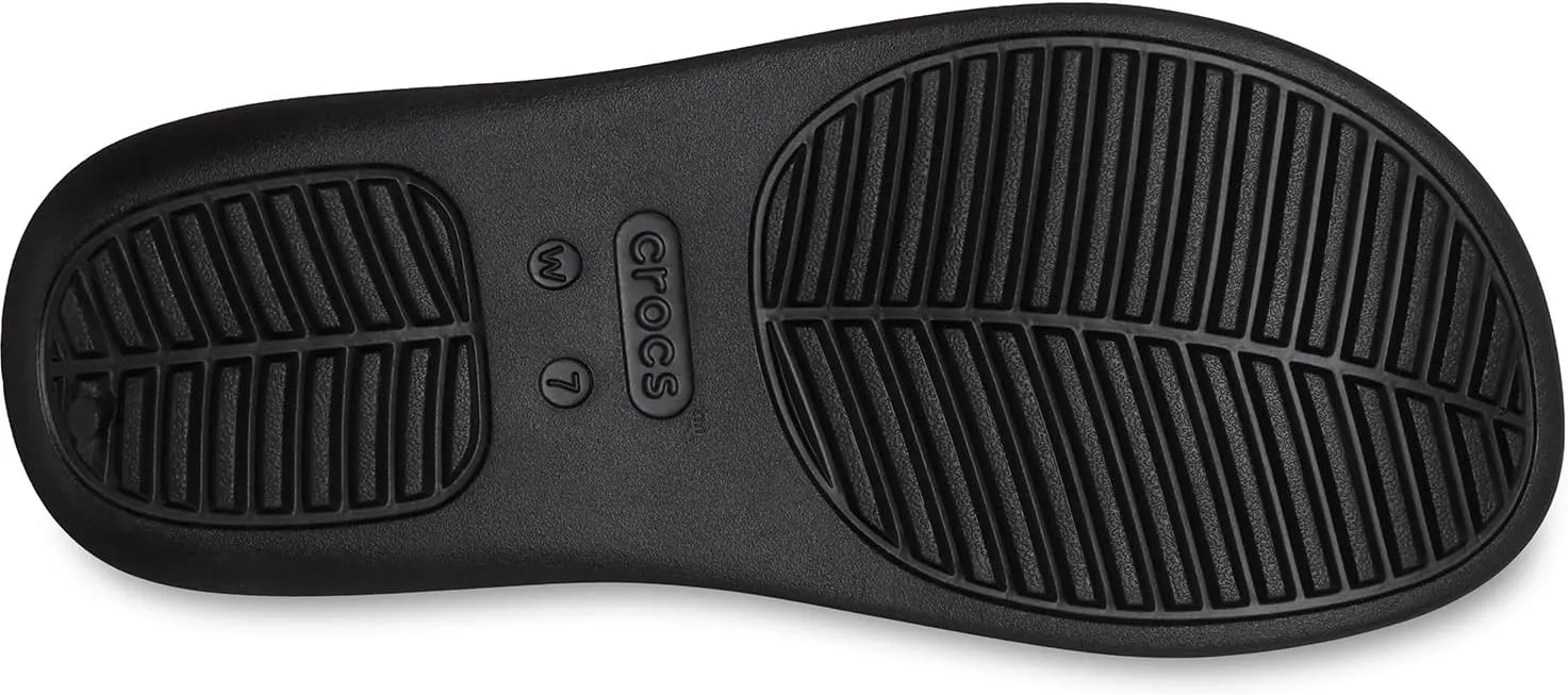 Crocs Women's Getaway Platform Flip Flop Sandals