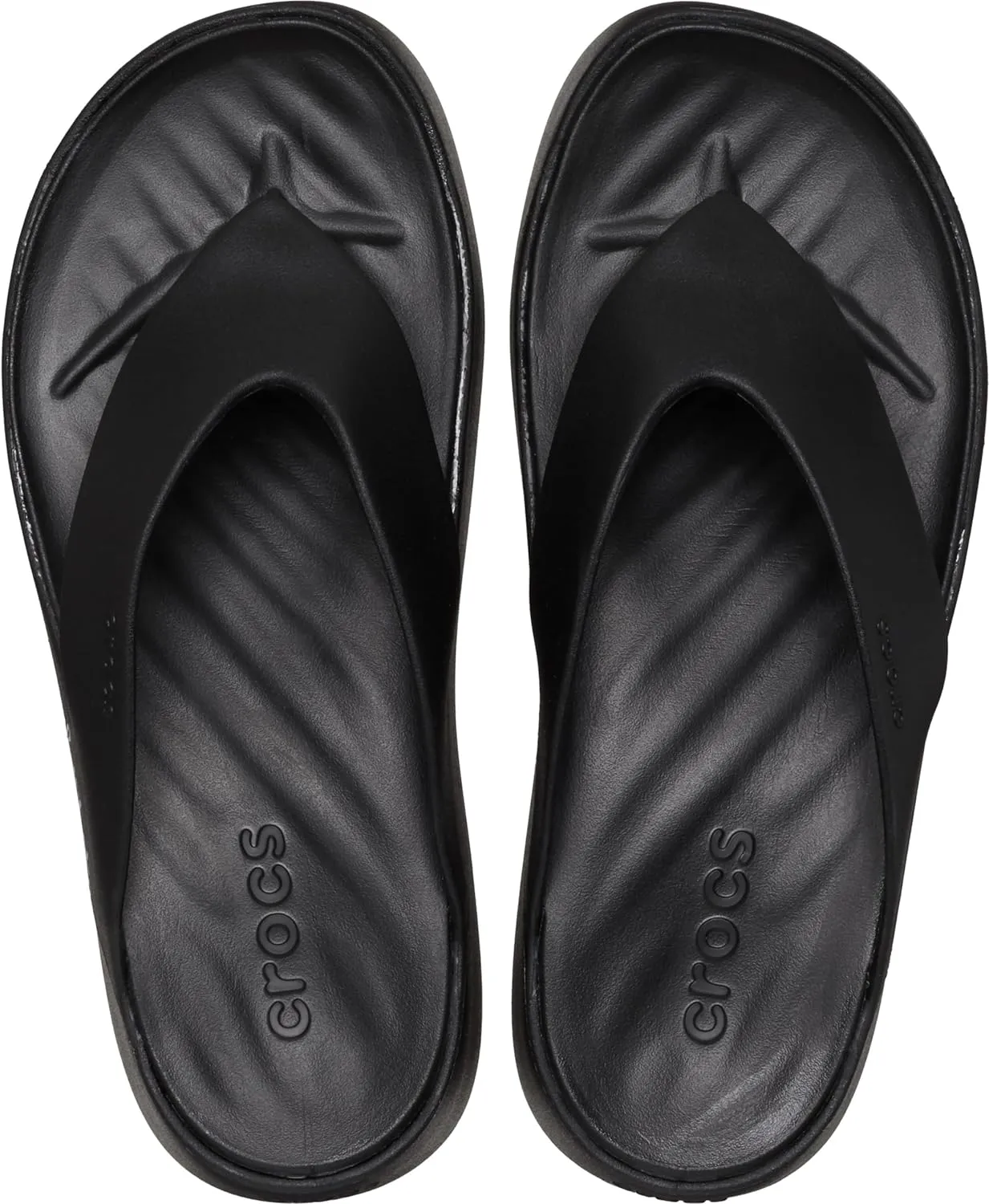 Crocs Women's Getaway Platform Flip Flop Sandals