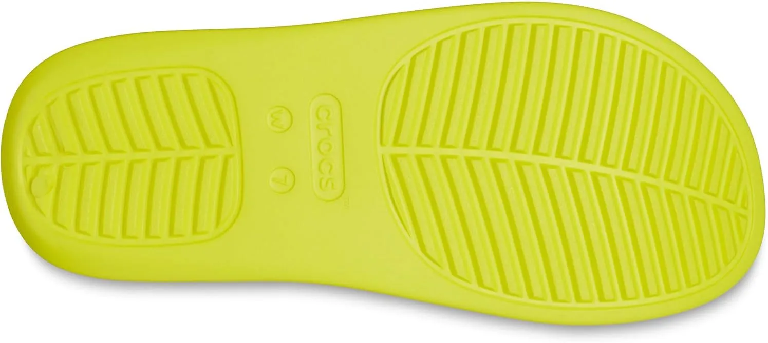 Crocs Women's Getaway Platform Flip Flop Sandals