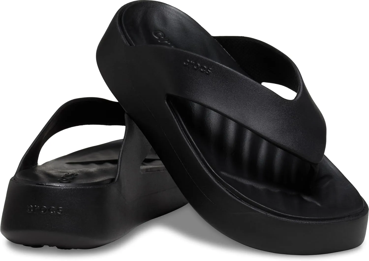 Crocs Women's Getaway Platform Flip Flop Sandals