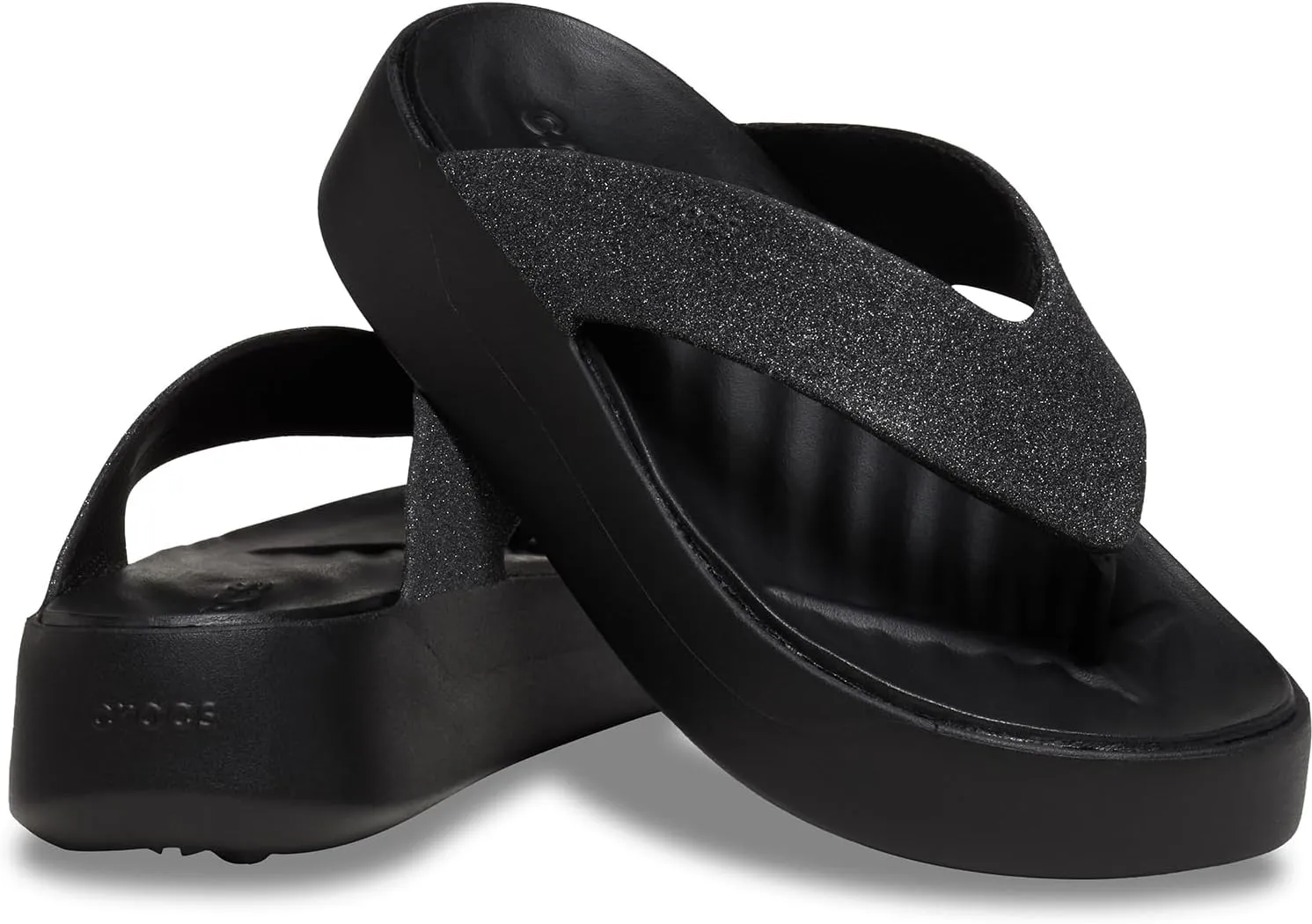 Crocs Women's Getaway Platform Flip Flop Sandals