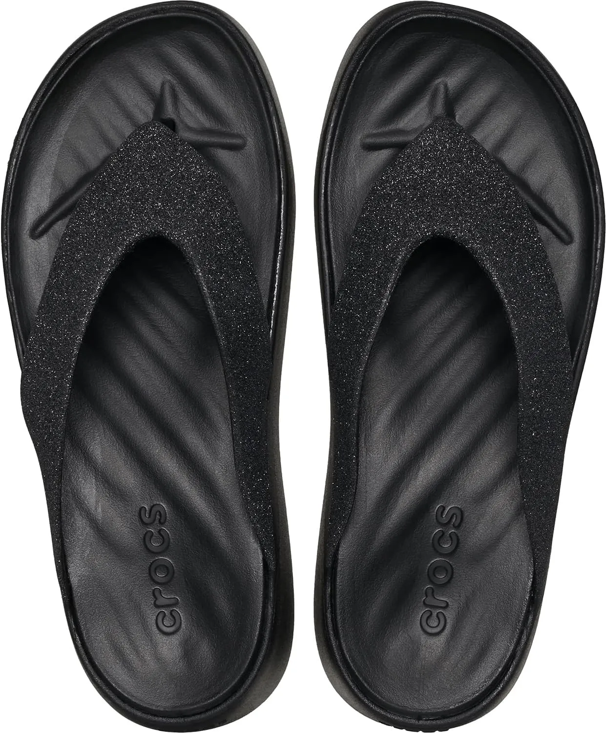 Crocs Women's Getaway Platform Flip Flop Sandals