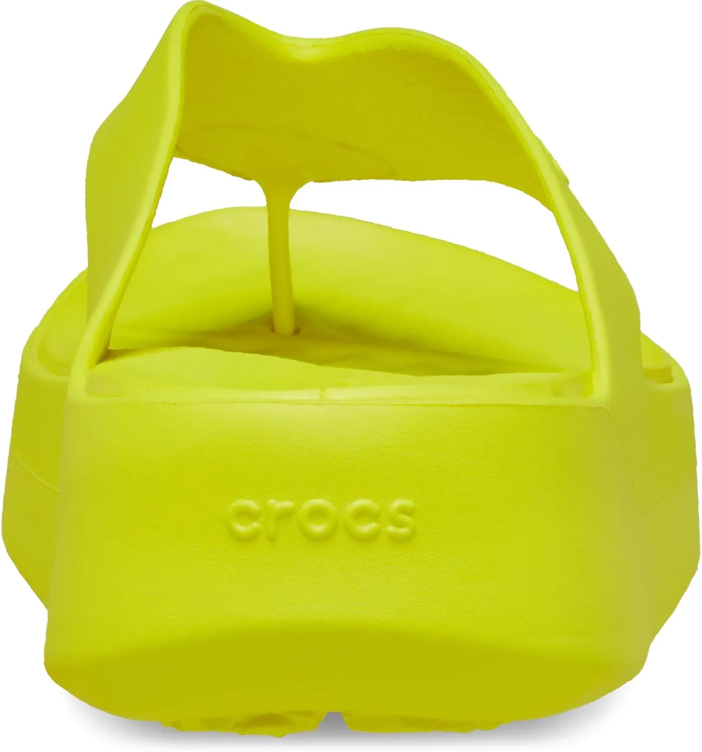 Crocs Women's Getaway Platform Flip Flop Sandals