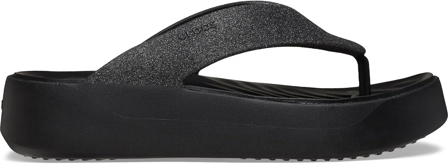 Crocs Women's Getaway Platform Flip Flop Sandals