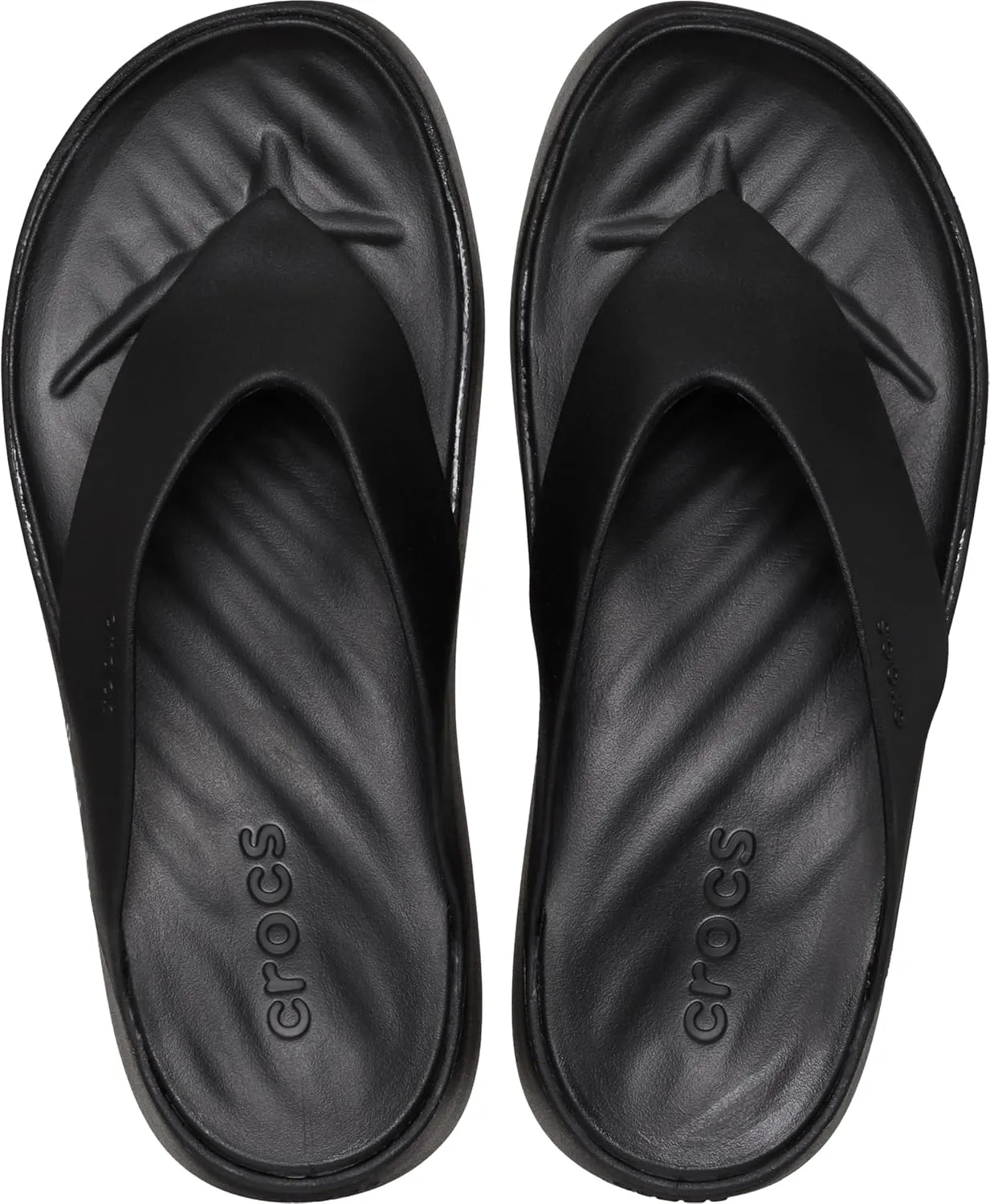 Crocs Women's Getaway Platform Flip Flop Sandals