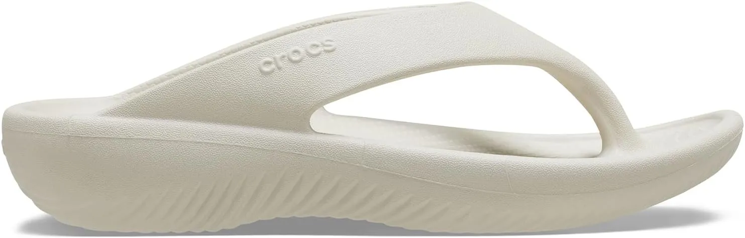 Crocs Women's Mellow Recovery Flip Flop