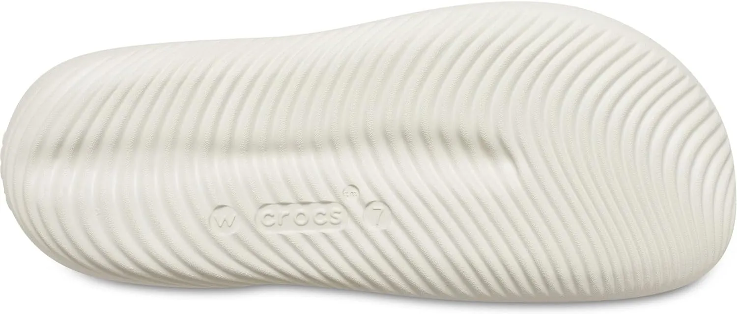 Crocs Women's Mellow Recovery Flip Flop