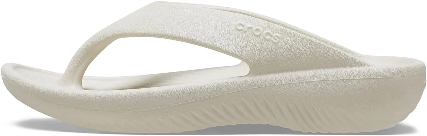 Crocs Women's Mellow Recovery Flip Flop