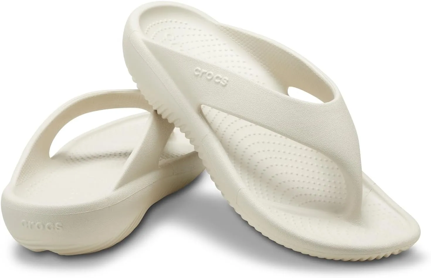Crocs Women's Mellow Recovery Flip Flop