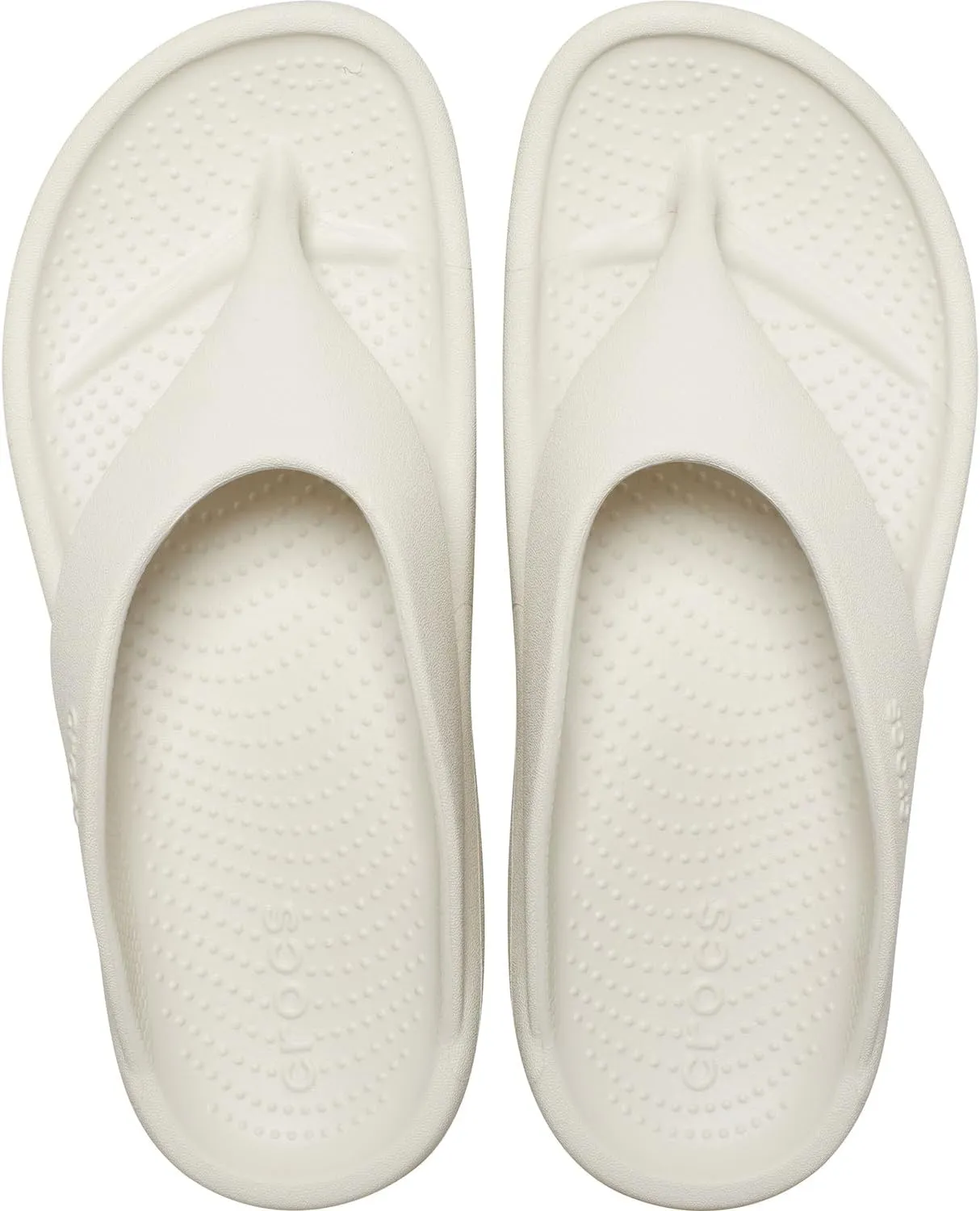 Crocs Women's Mellow Recovery Flip Flop