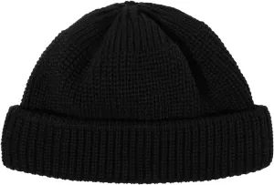 Croogo Knitted Beanie - Stylish Cuffed Skull Cap - Acrylic Watch Cap for Fishermen & Landlords