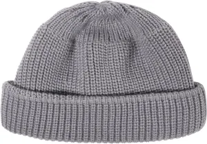 Croogo Knitted Beanie - Stylish Cuffed Skull Cap - Acrylic Watch Cap for Fishermen & Landlords