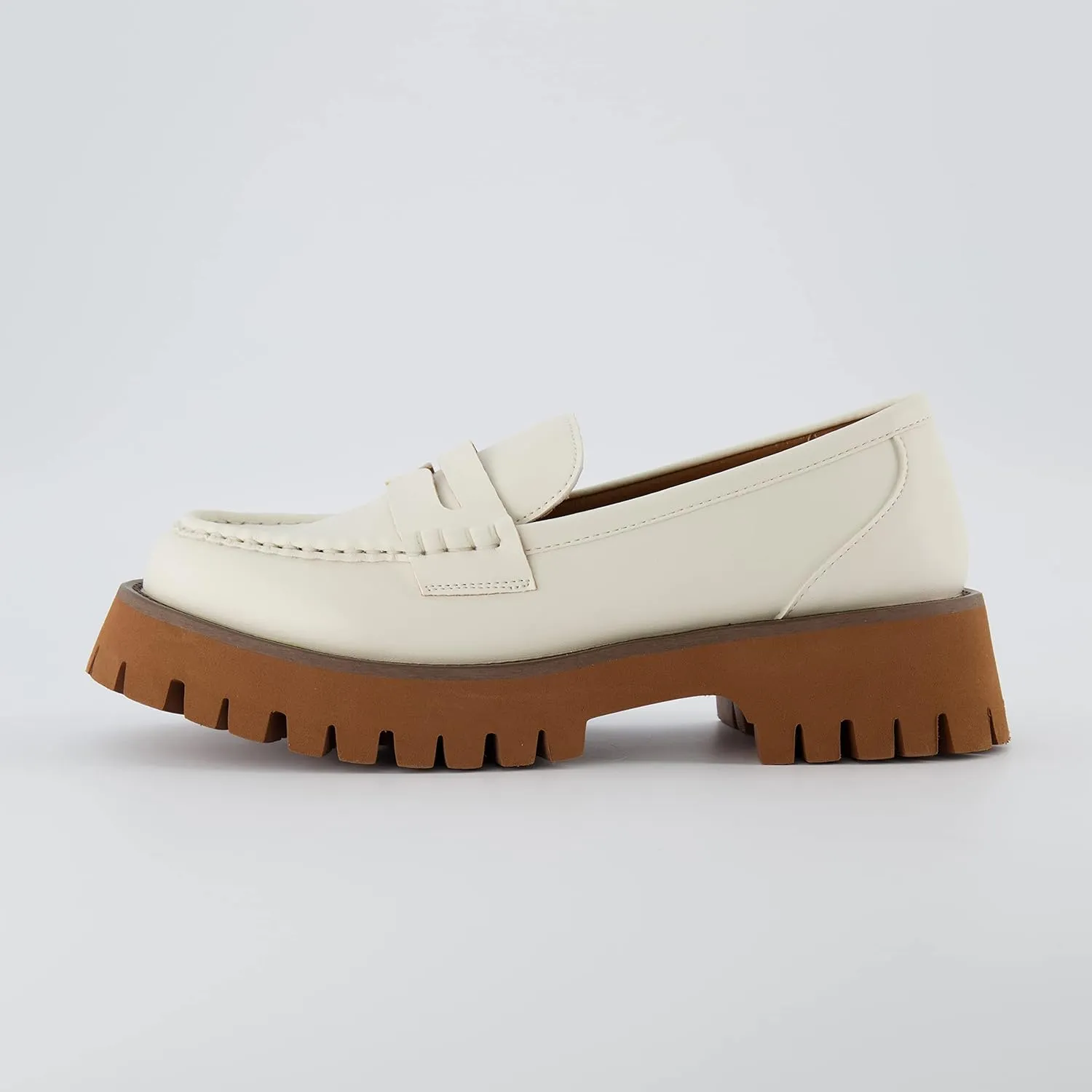 CUSHIONAIRE Women's Slip on Loafer  Memory Foam