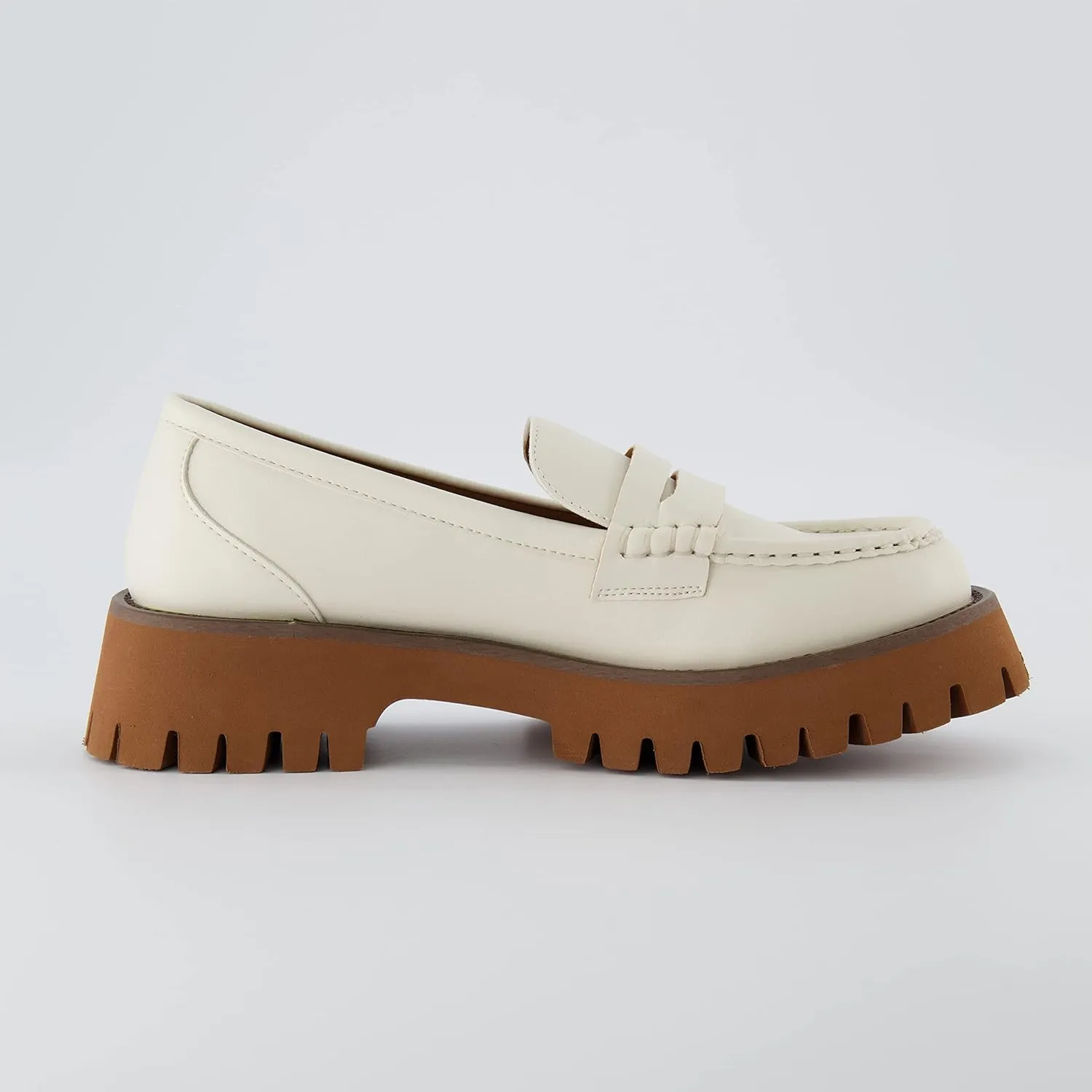 CUSHIONAIRE Women's Slip on Loafer  Memory Foam