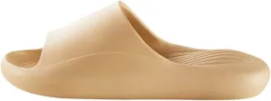 Cydmoty Cloud Slippers for Women and Men, Massage Shower Bathroom Non-Slip Quick Drying Open Toe Super Soft Comfy Thick Sole