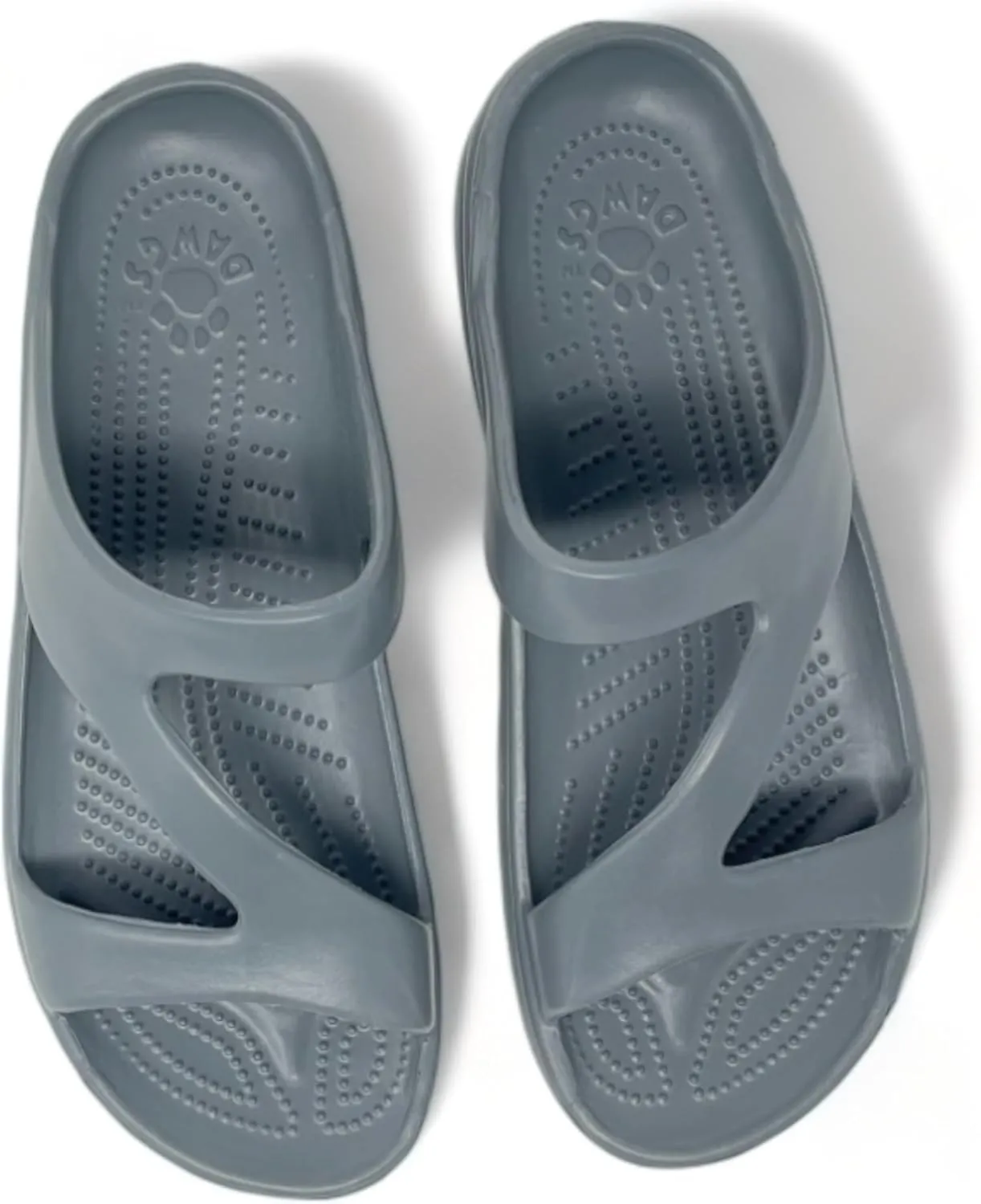 DAWGS Women's Z Strap Sandals