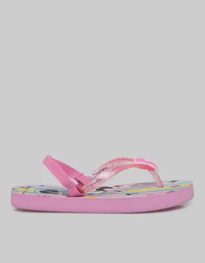 Disney Minnie Flip Flop
