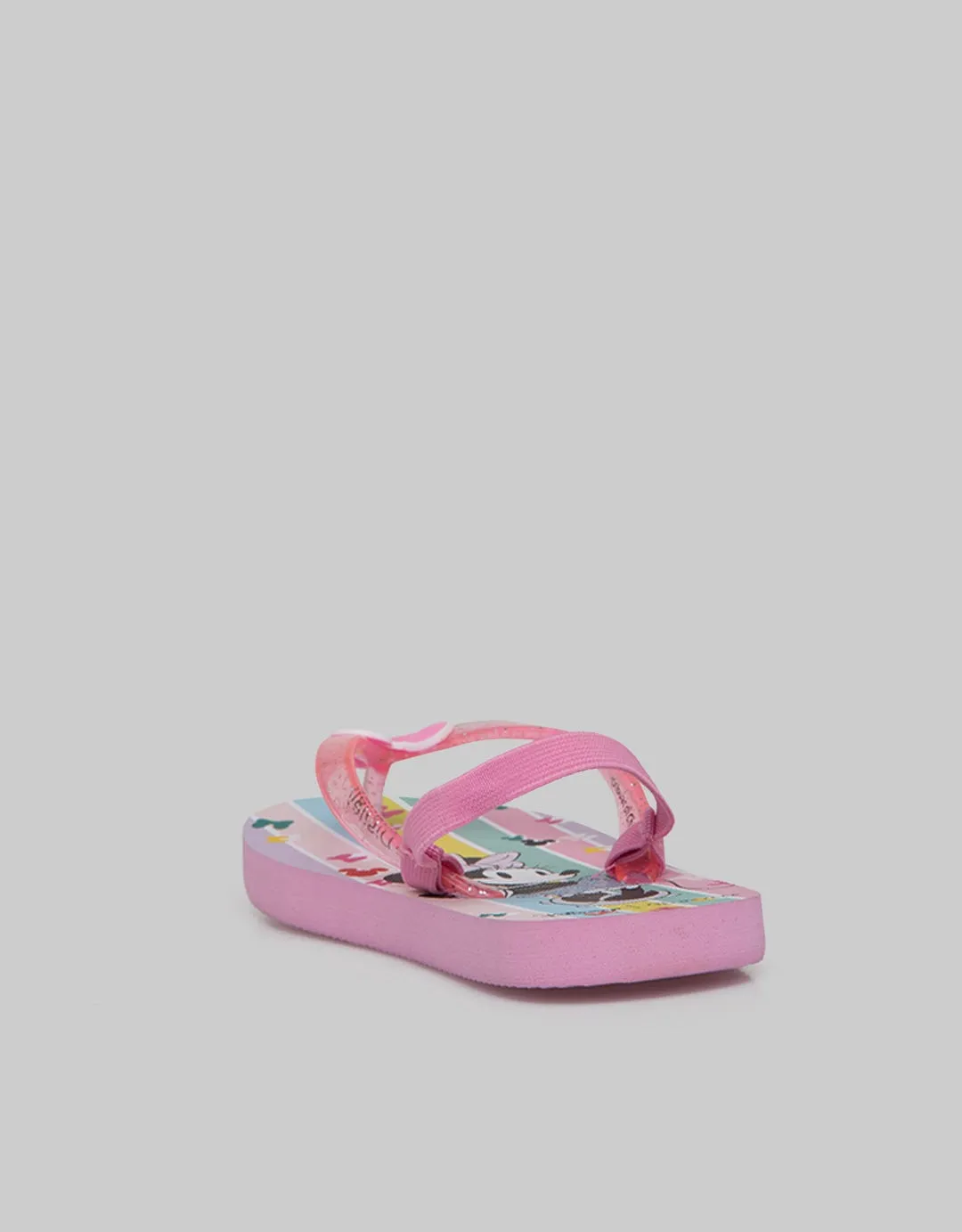 Disney Minnie Flip Flop