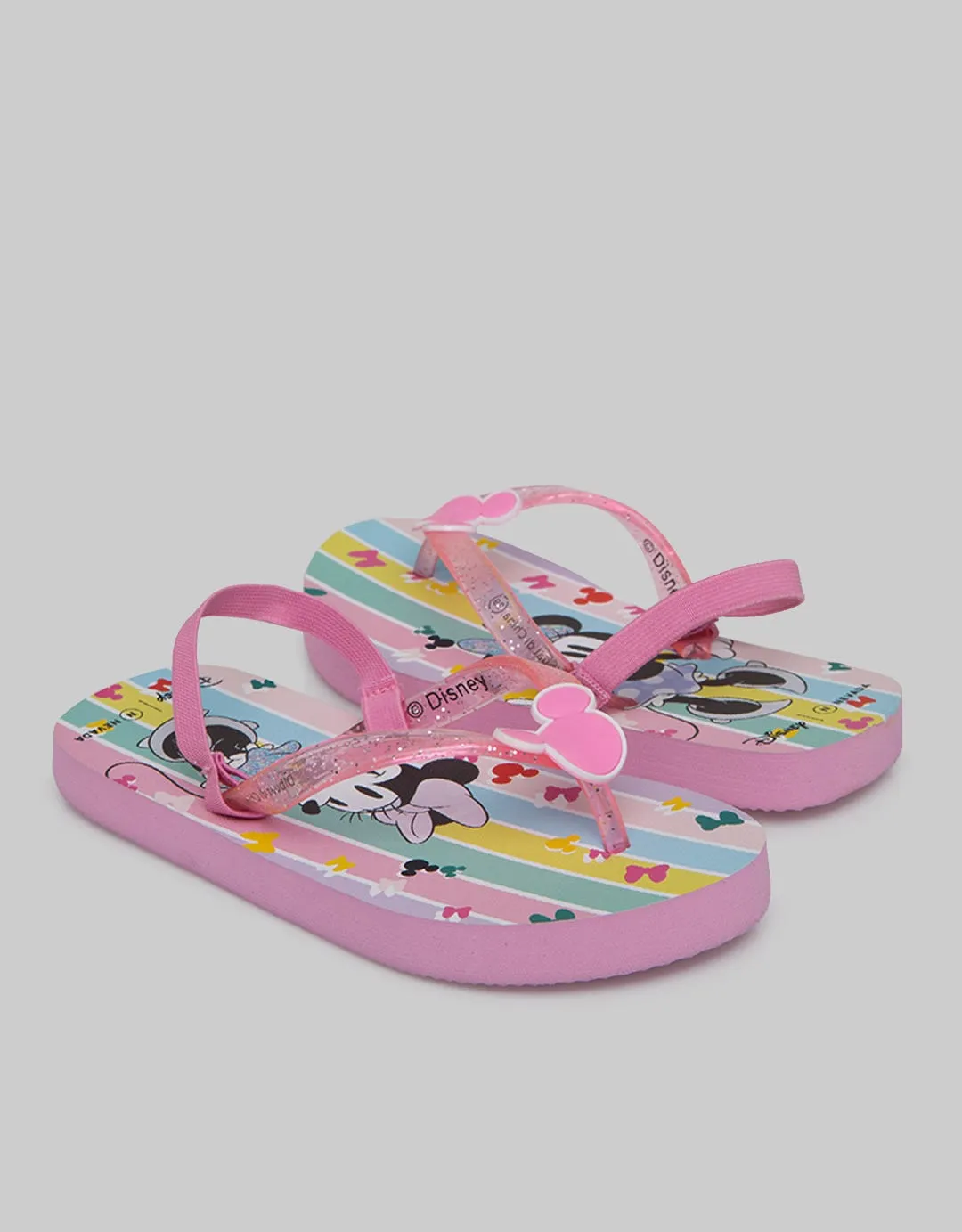 Disney Minnie Flip Flop