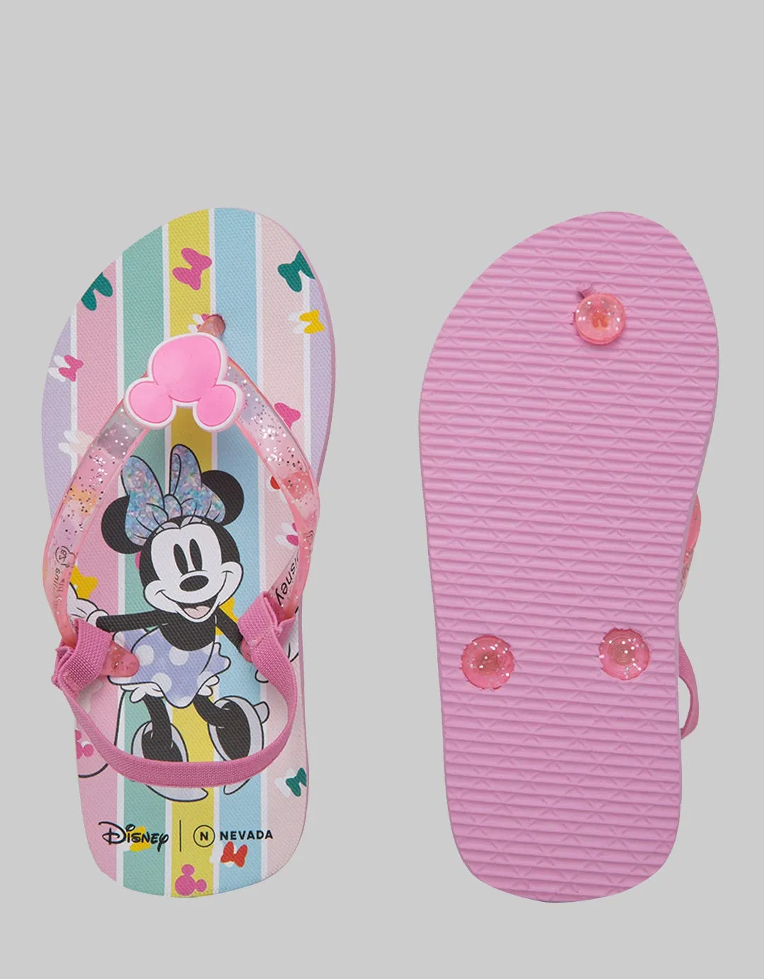 Disney Minnie Flip Flop