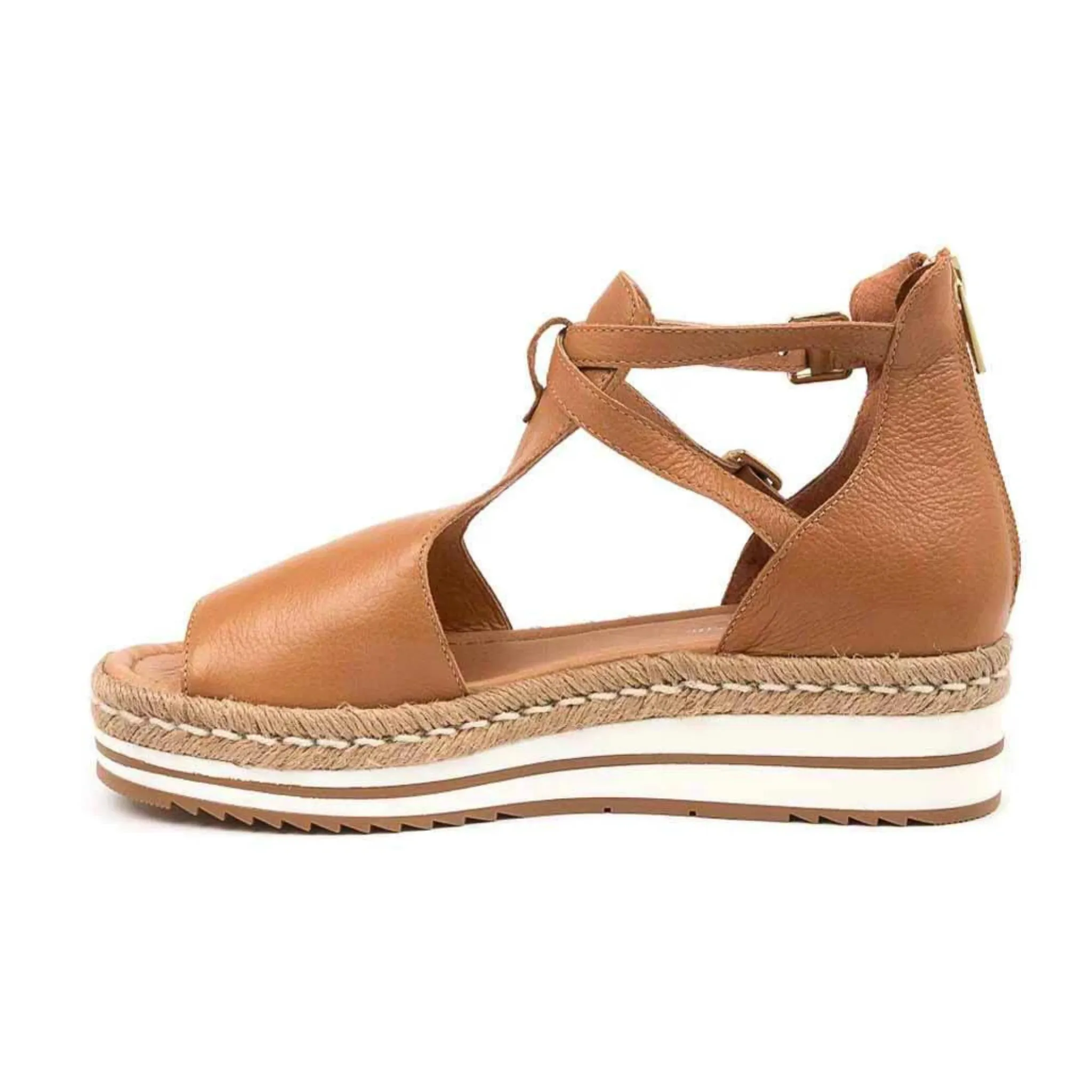 Django and Juliette Alexys Ladies Sandals