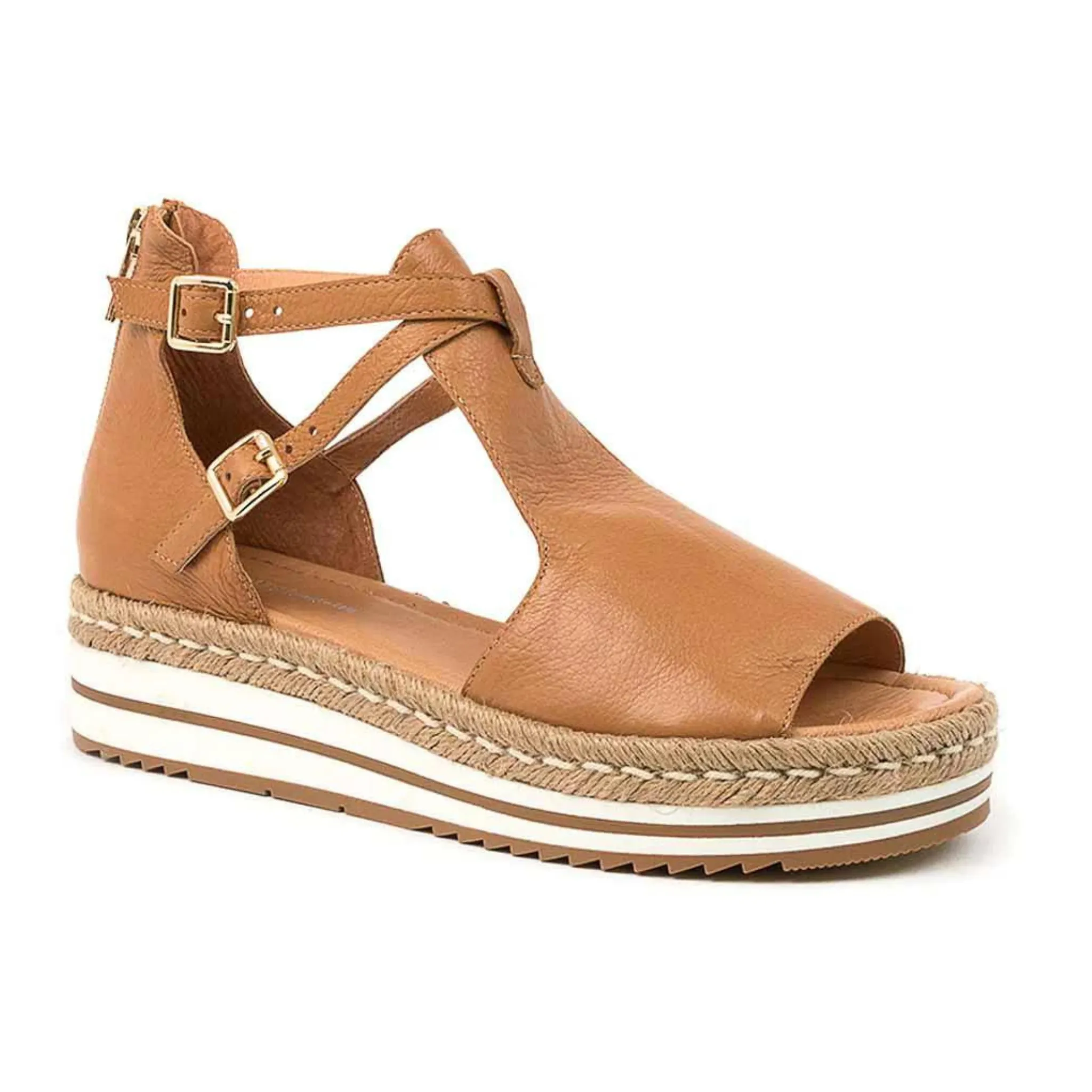 Django and Juliette Alexys Ladies Sandals