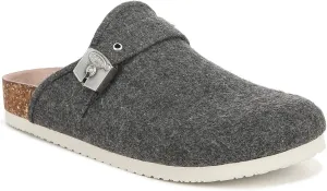 Dr. Scholl's Shoes Women's Louis Iconic Clog Mule