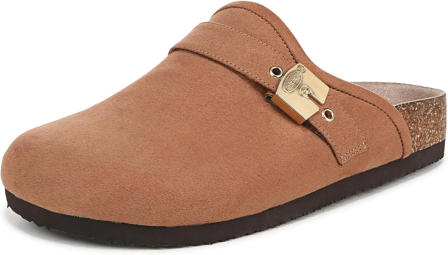 Dr. Scholl's Shoes Women's Louis Iconic Clog Mule