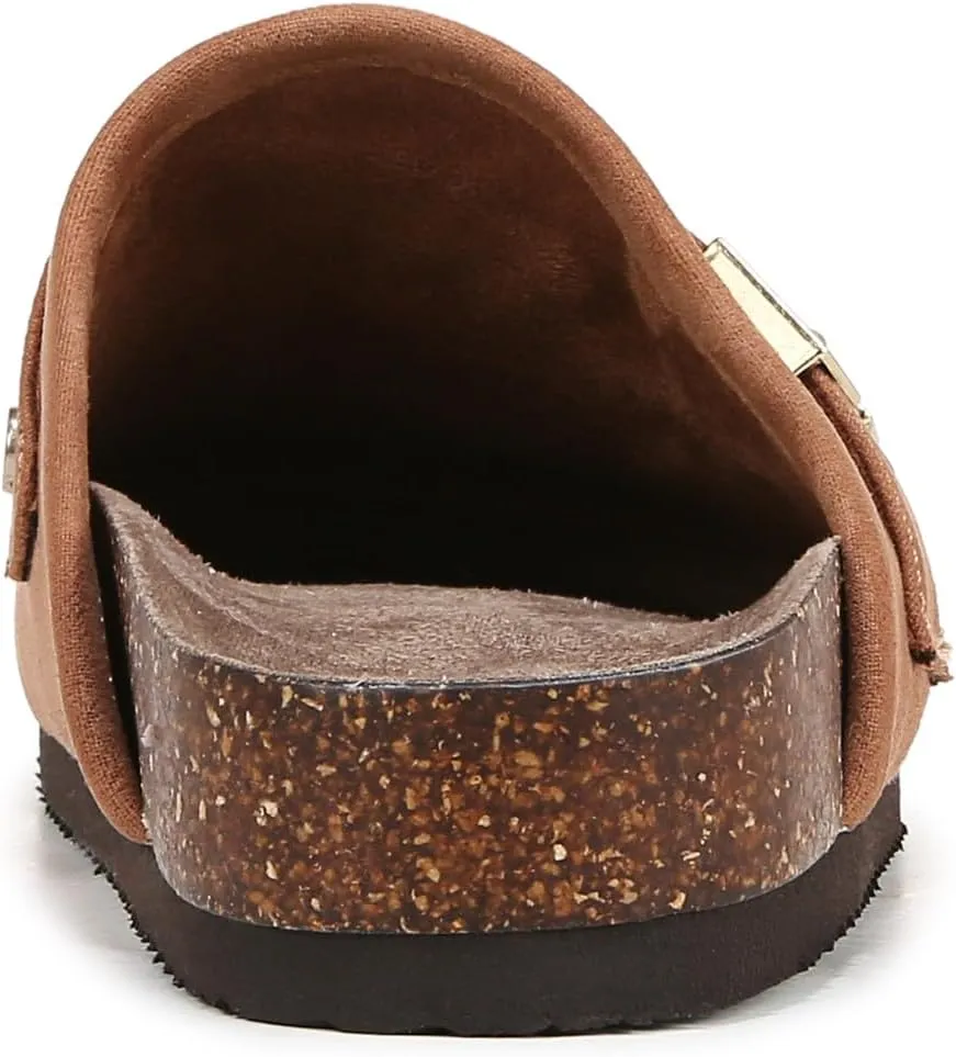 Dr. Scholl's Shoes Women's Louis Iconic Clog Mule