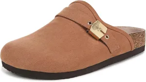 Dr. Scholl's Shoes Women's Louis Iconic Clog Mule