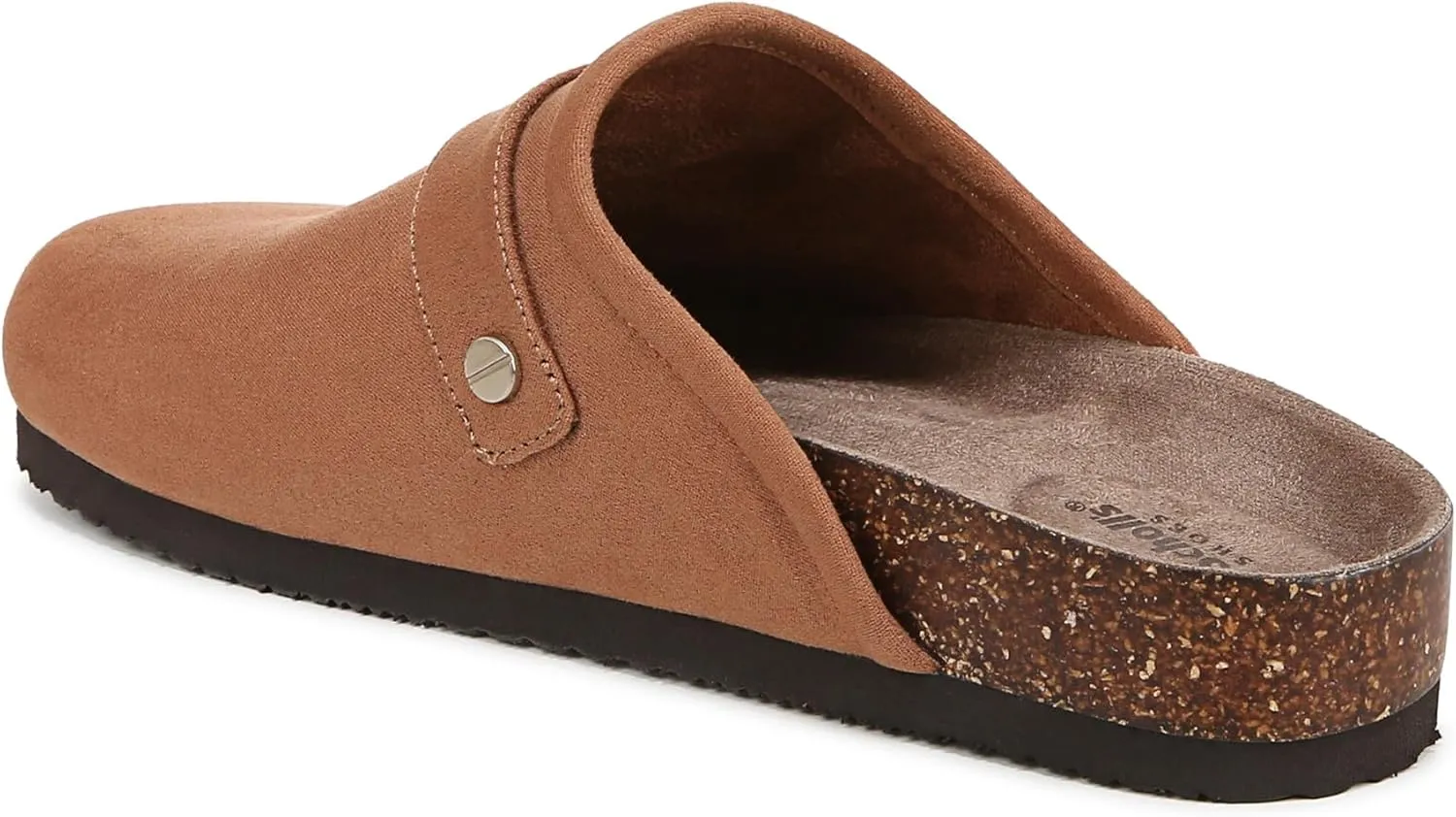 Dr. Scholl's Shoes Women's Louis Iconic Clog Mule