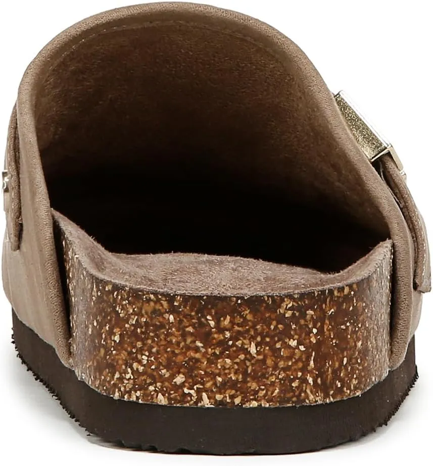 Dr. Scholl's Shoes Women's Louis Iconic Clog Mule