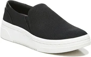 Dr. Scholl's Shoes Women's Madison Next Platform Wedge Slip on Fashion Sneaker
