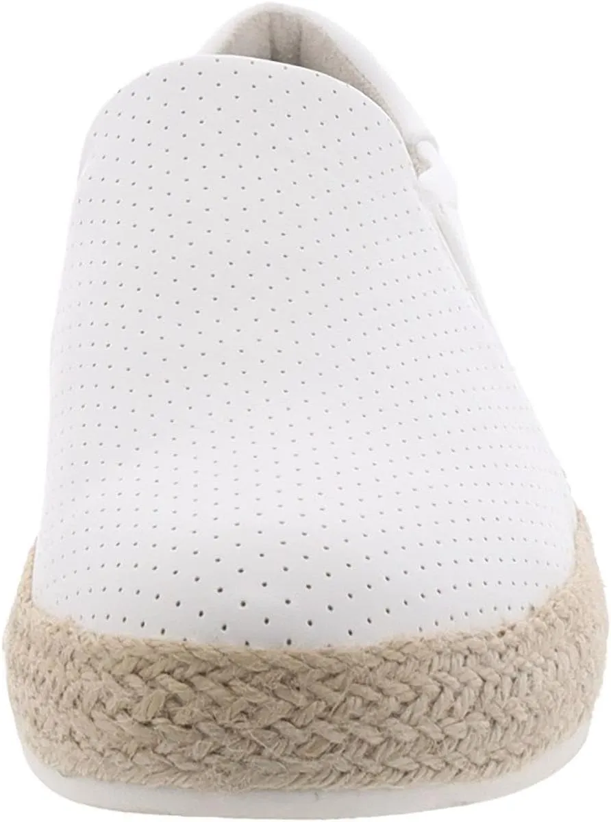 Dr. Scholl's Shoes Women's Madison Sun Espadrille Sneaker