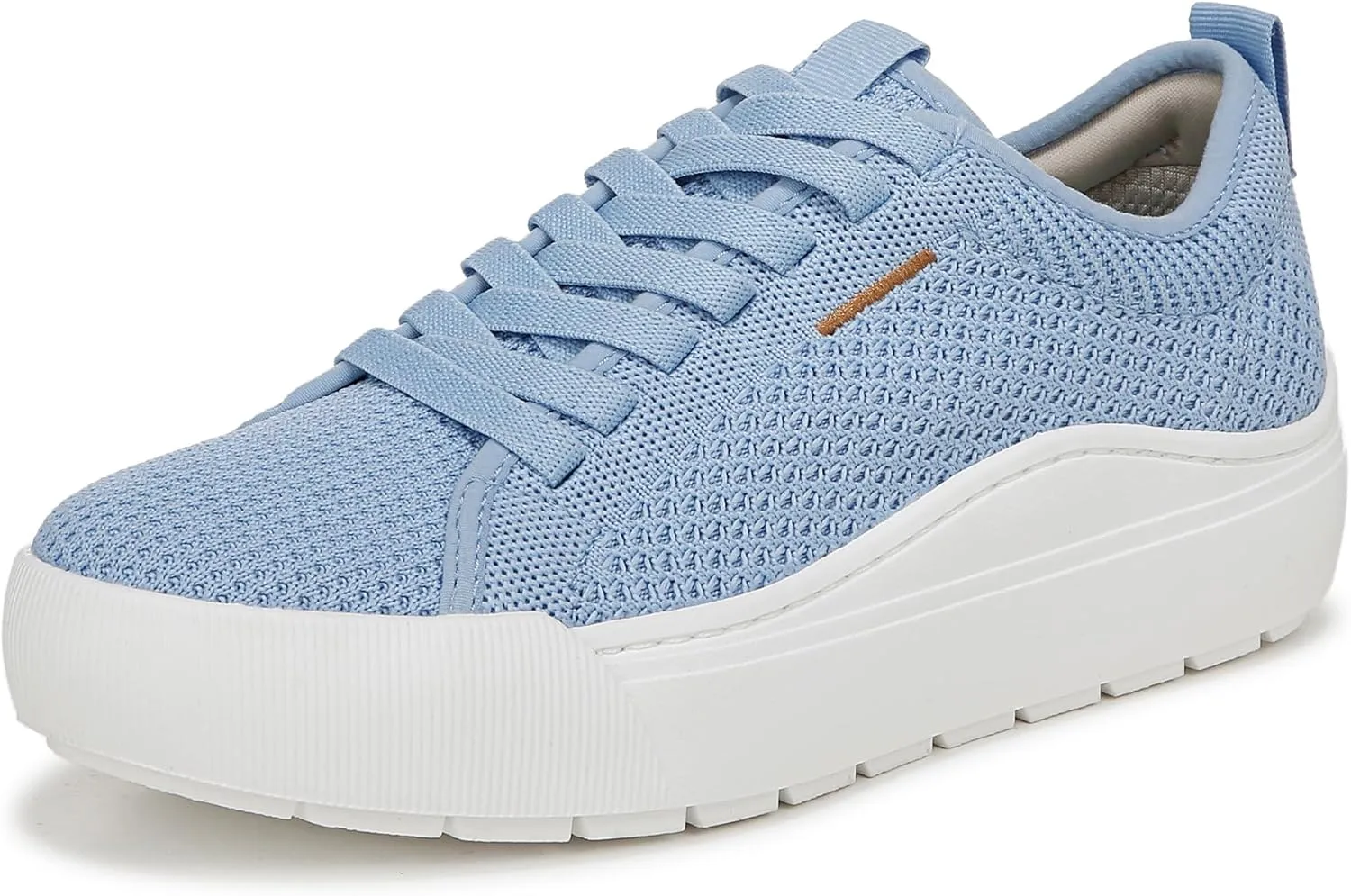 Dr. Scholl's Shoes Women's Time Off Knit Sneaker