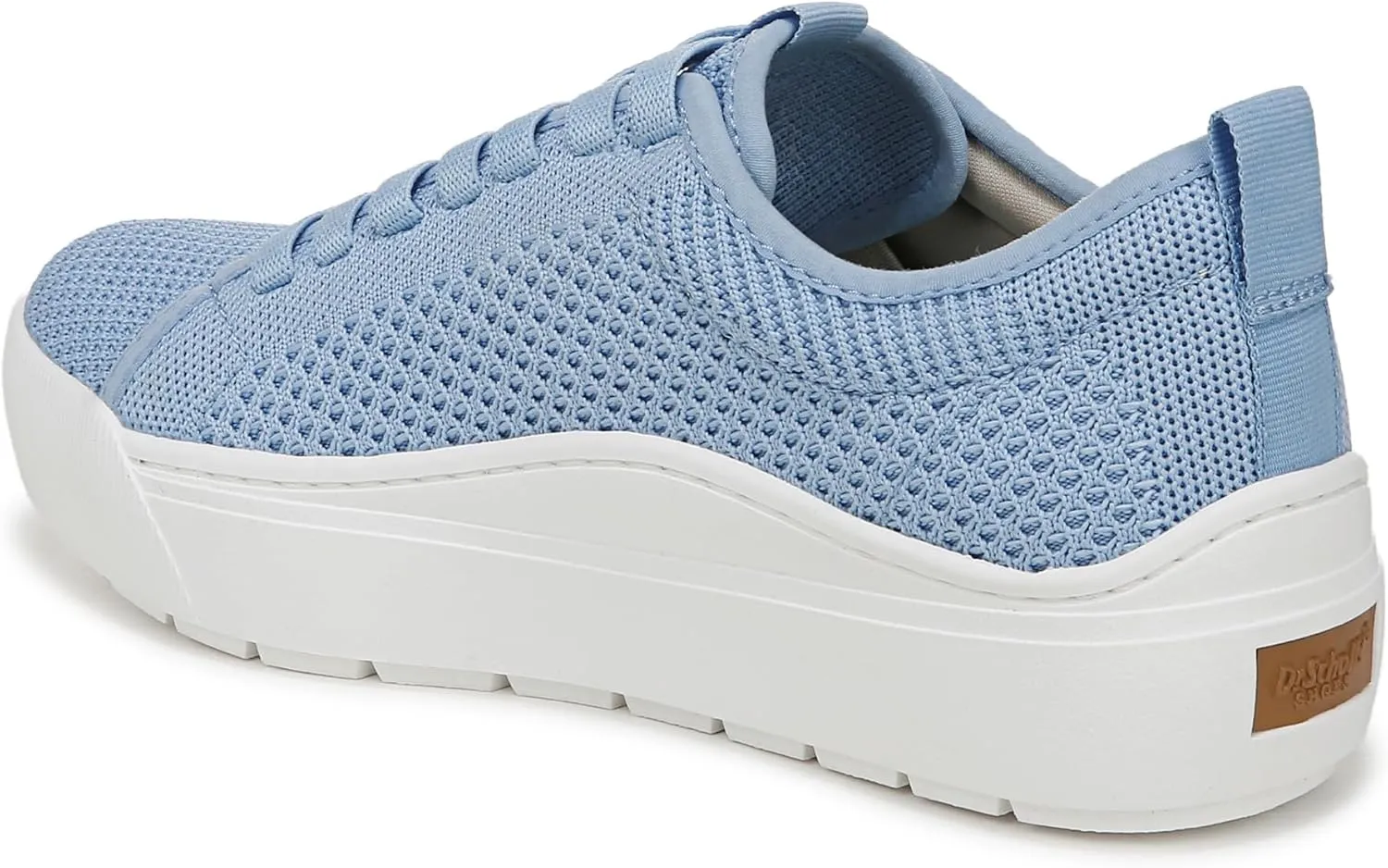 Dr. Scholl's Shoes Women's Time Off Knit Sneaker