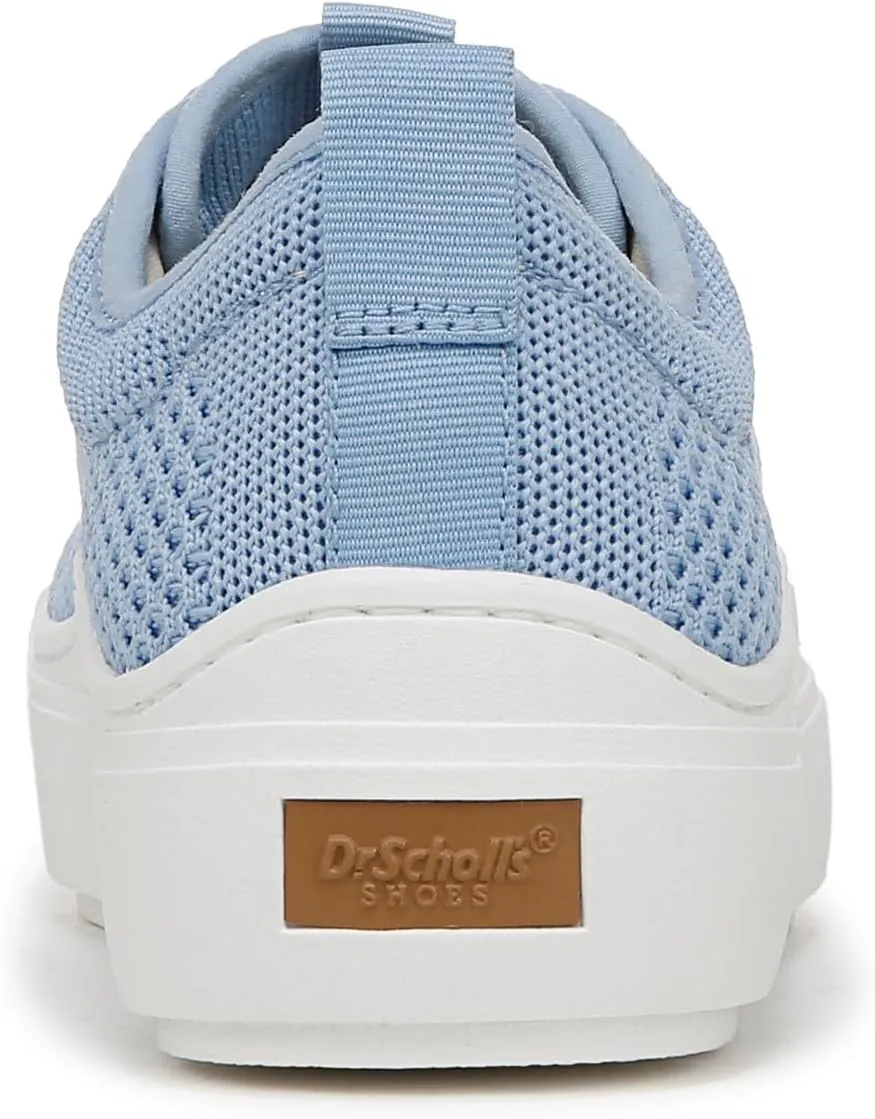 Dr. Scholl's Shoes Women's Time Off Knit Sneaker