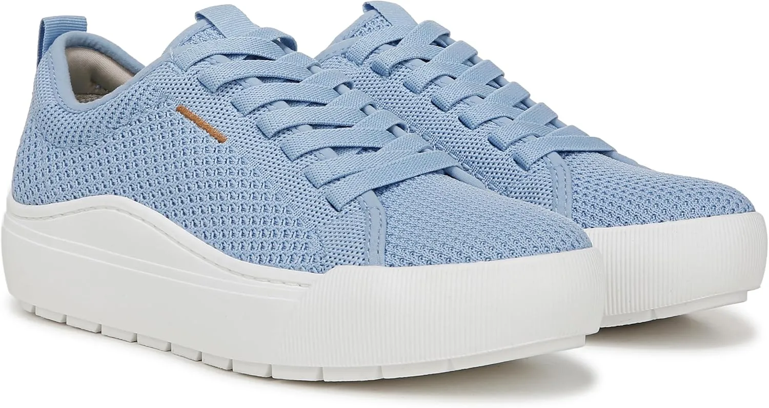 Dr. Scholl's Shoes Women's Time Off Knit Sneaker