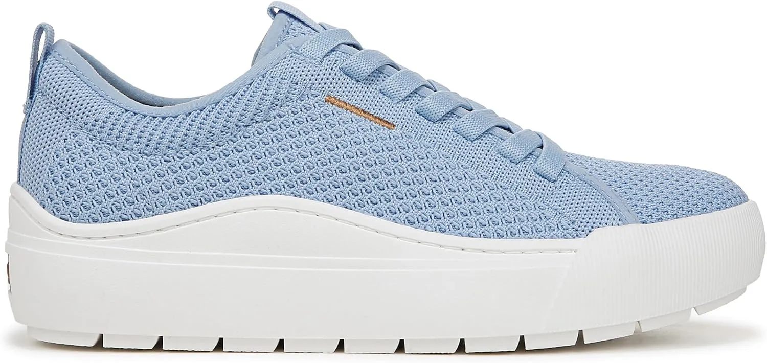Dr. Scholl's Shoes Women's Time Off Knit Sneaker