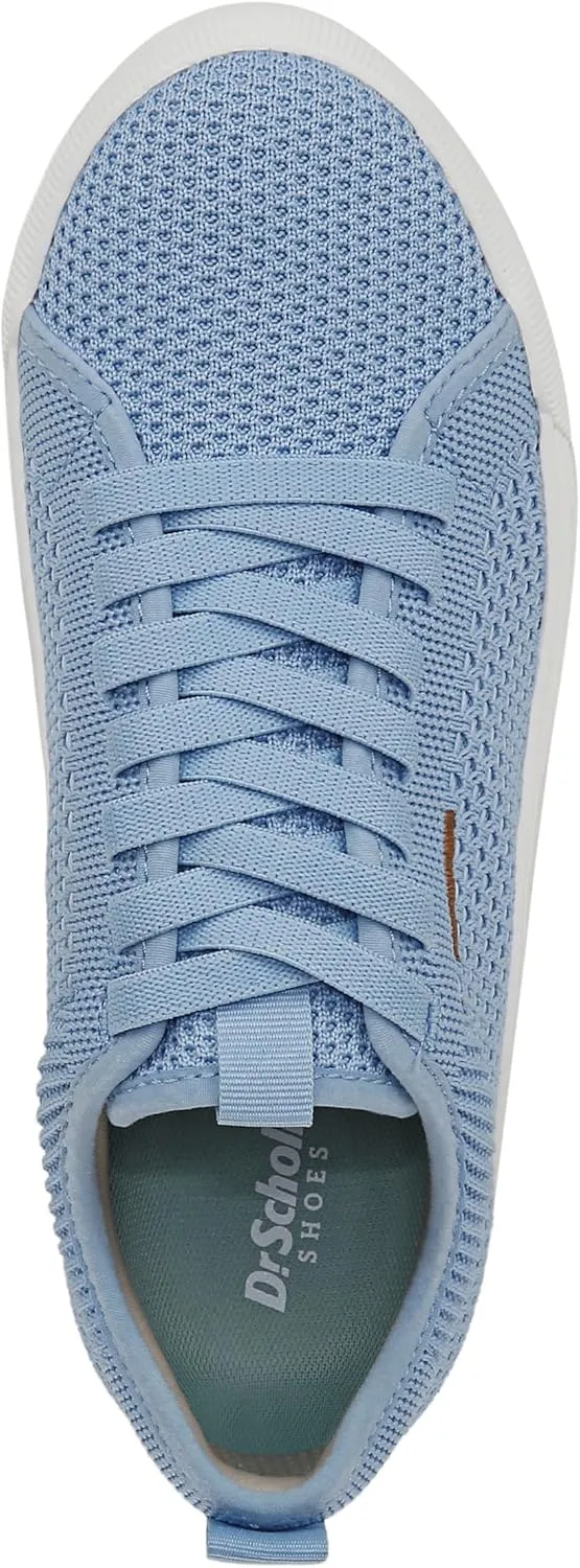 Dr. Scholl's Shoes Women's Time Off Knit Sneaker