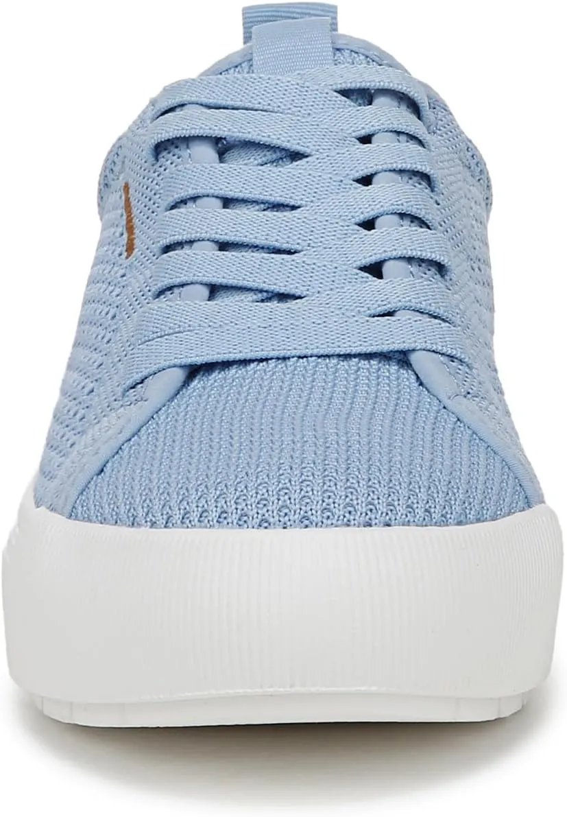 Dr. Scholl's Shoes Women's Time Off Knit Sneaker