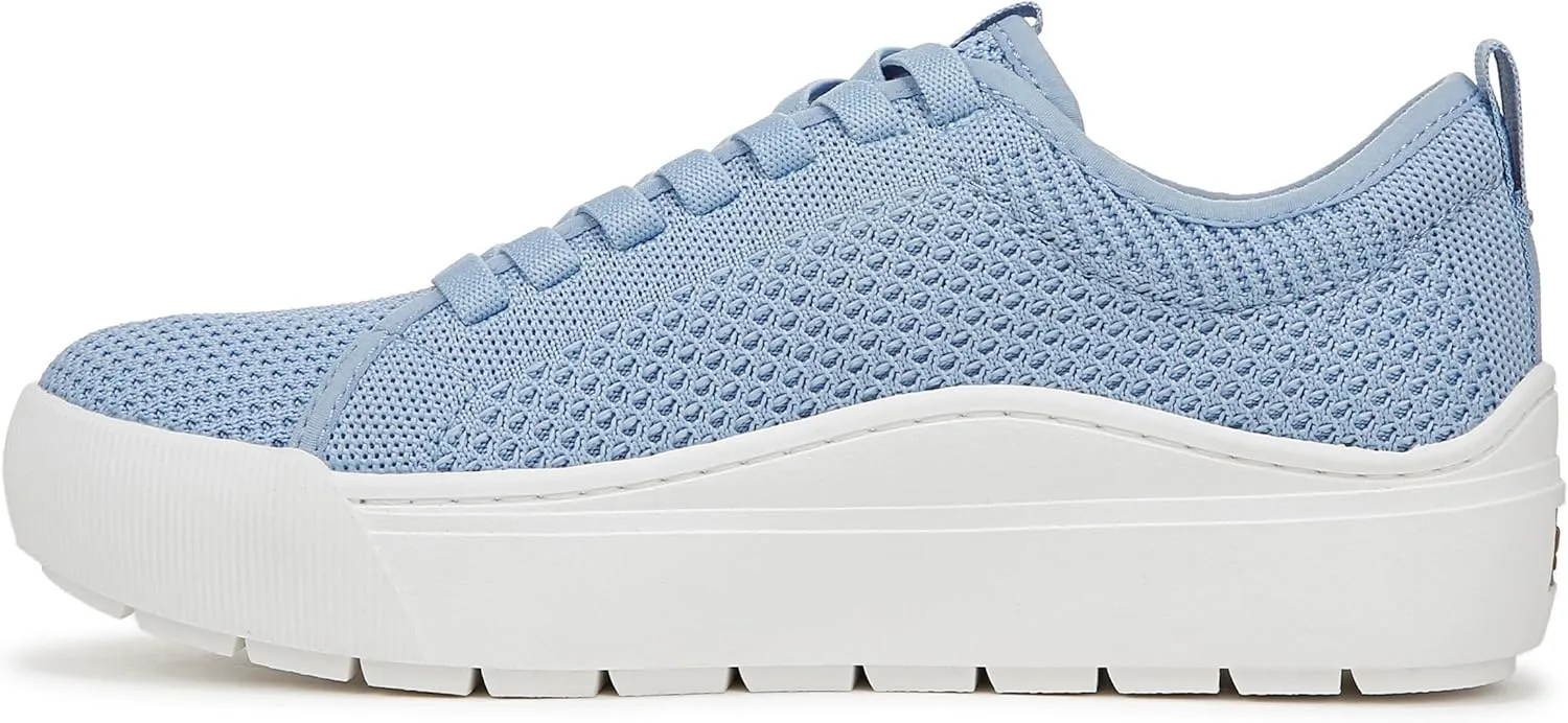 Dr. Scholl's Shoes Women's Time Off Knit Sneaker
