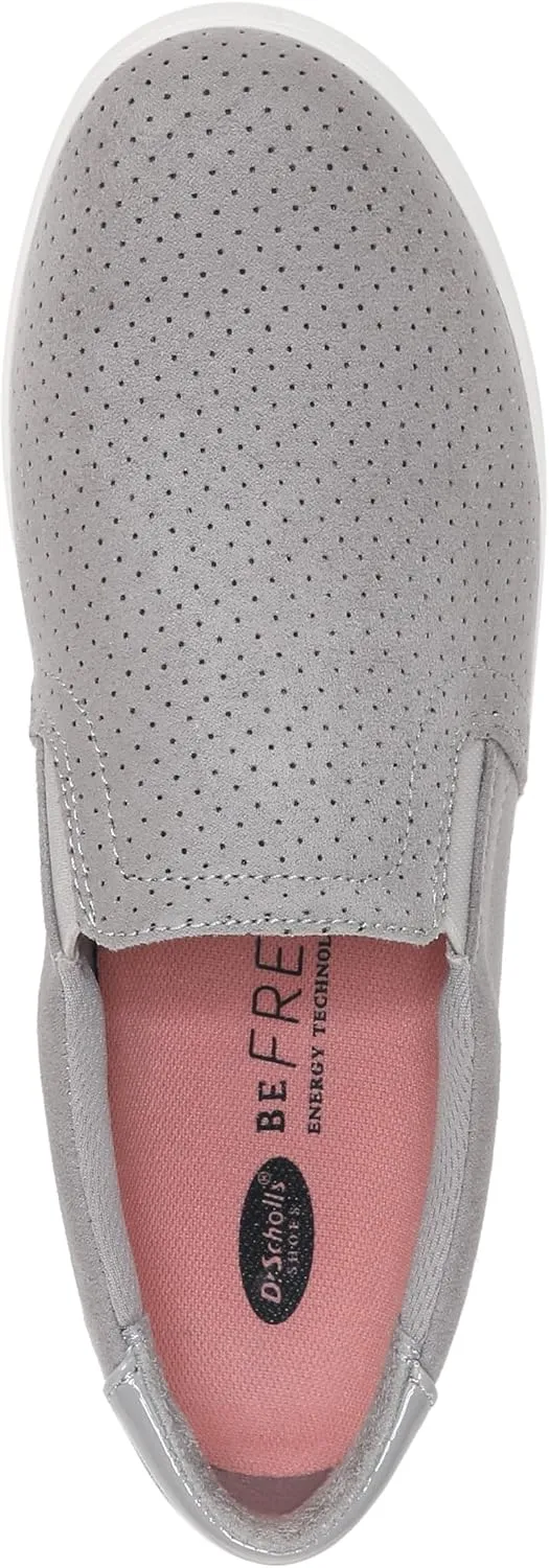 Dr. Scholl's Women's Madison Sneaker