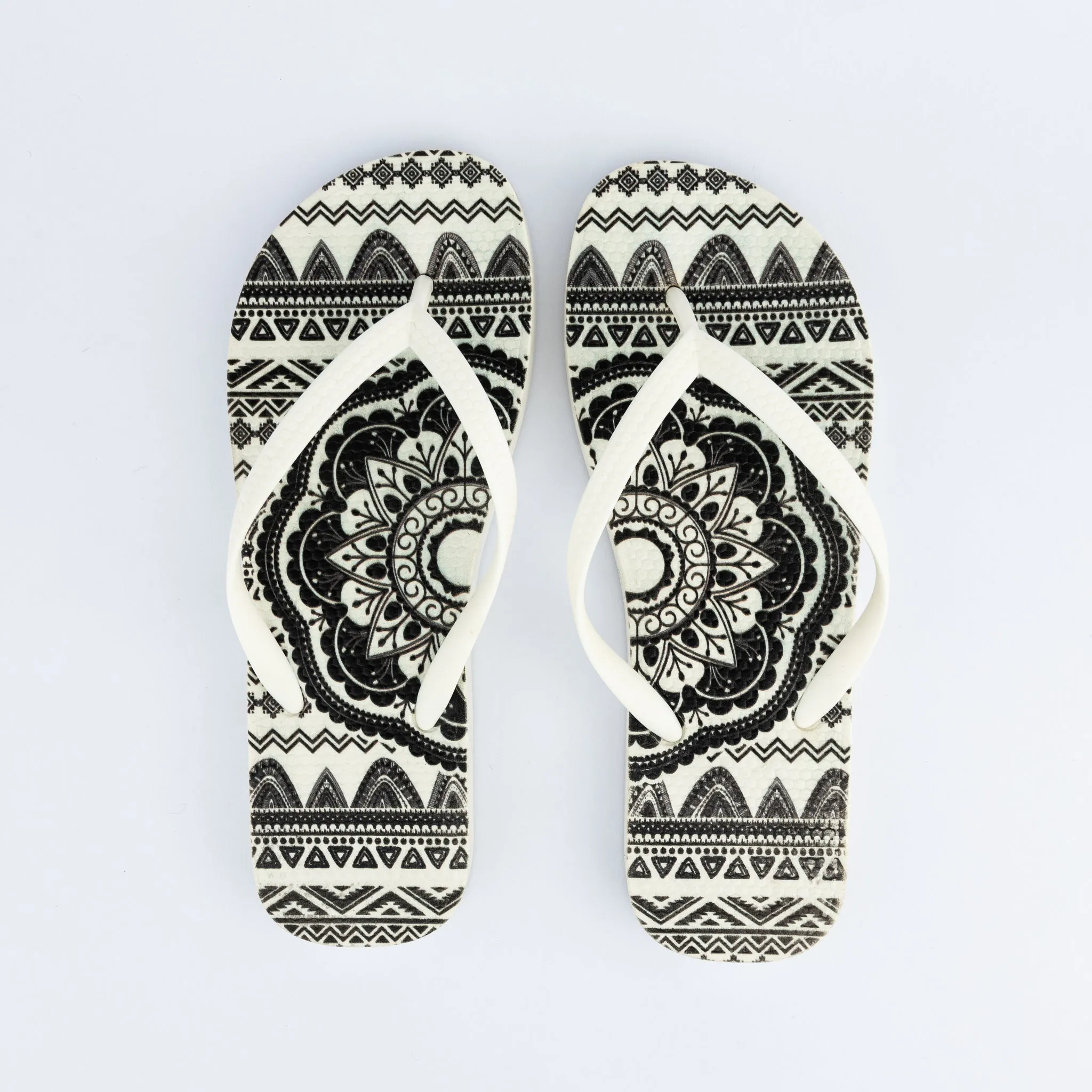 Dream Catcher Flip Flop