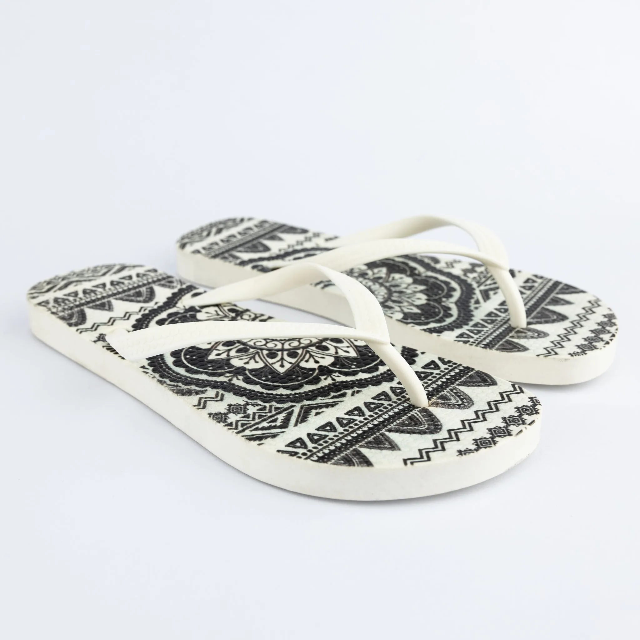 Dream Catcher Flip Flop