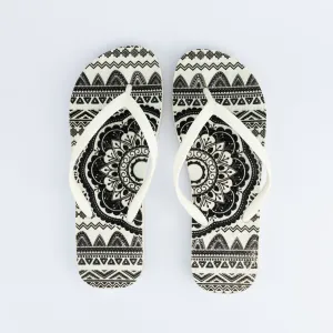 Dream Catcher Flip Flop Dream Catcher Flip Flop