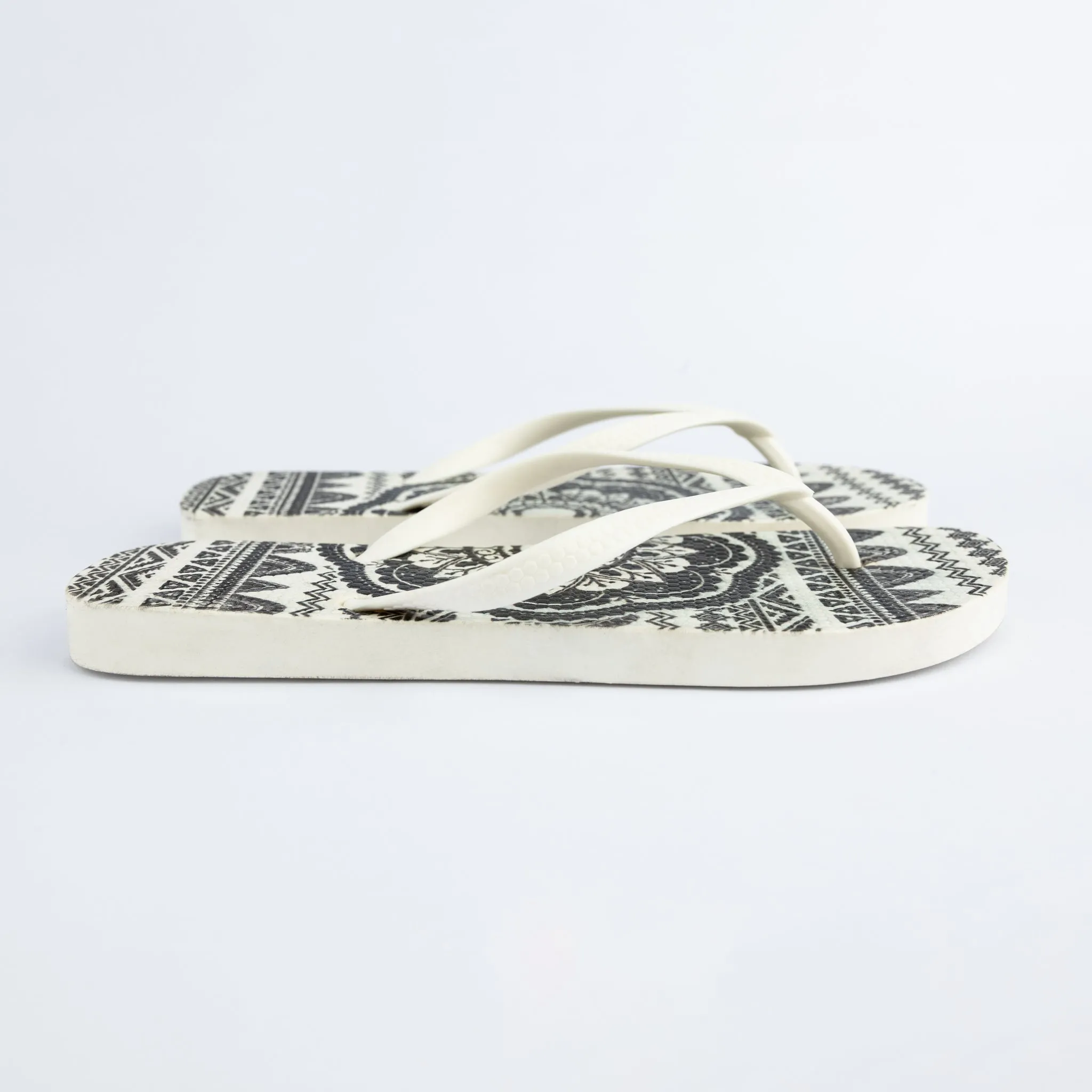 Dream Catcher Flip Flop