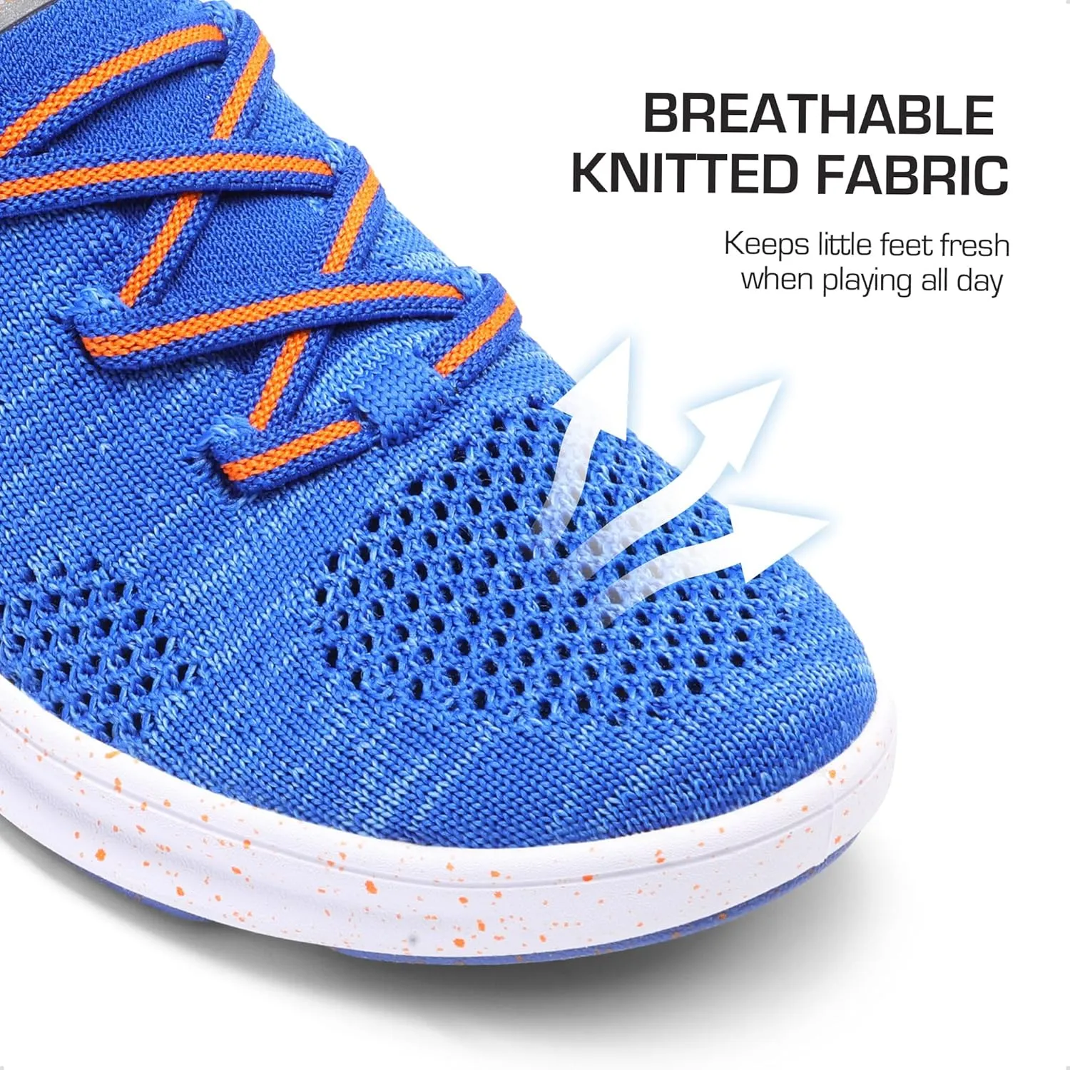 DREAM PAIRS Boys Girls Sneakers Kids Slip on Summer Quick Dry Lightweight Aqua Water Shoes